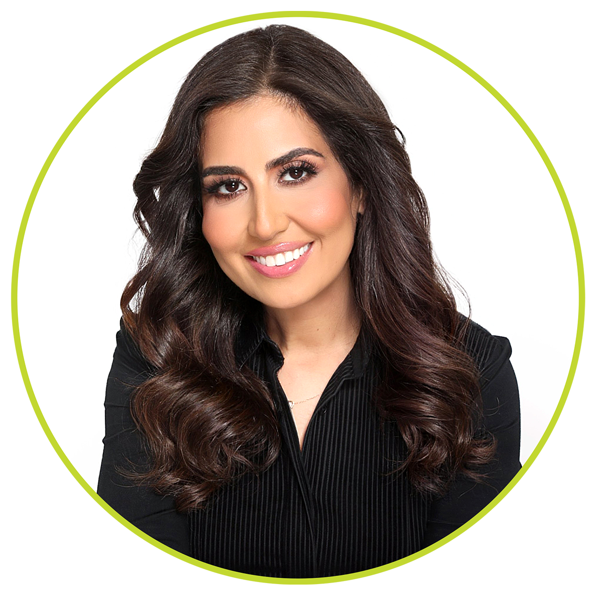 Dr. Leila Hakimzadeh